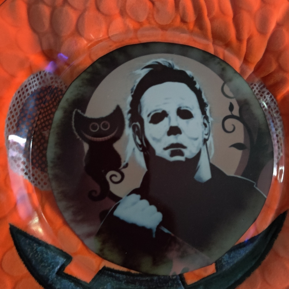 Decorative plate - Picture 2 of 3